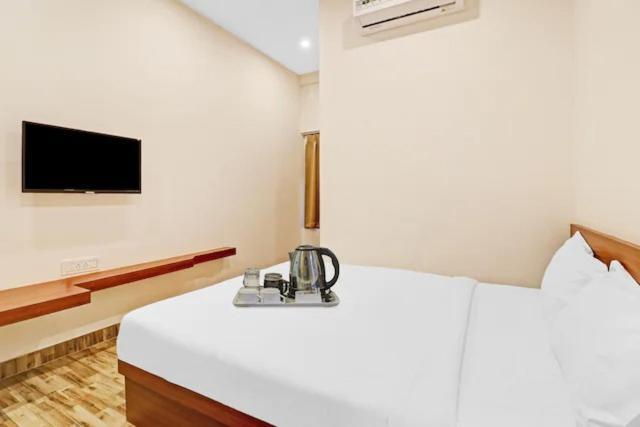 Sri Udupi Park Phoenix Mall Bengaluru Zewnętrze zdjęcie