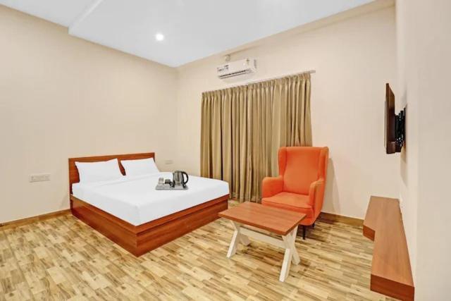 Sri Udupi Park Phoenix Mall Bengaluru Zewnętrze zdjęcie